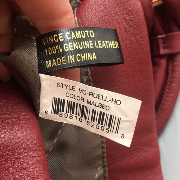 NWOT Vince Camuto bag - Picture 5 of 5